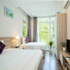 Отель Villa Flamigo Dai Lai Chinh Chu, фото 28