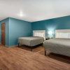 Отель WoodSpring Suites Sulphur - Lake Charles, фото 6