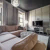 Отель Bowers Mill Aparthotel, фото 1