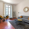 Отель La Guitare 22 - Spacious 1 Br Apartment in the Center of Cannes, Right Behind Grand Hotel, фото 11
