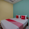 Отель OYO 92896 Hotel Sahabat Syariah, фото 3