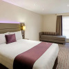 Отель Premier Inn Wells (Somerset), фото 4