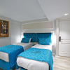 Отель Glamour Hotel, фото 5