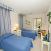 Отель Bluff Villas, фото 2