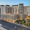 Отель Courtyard by Marriott El Paso Downtown/Convention Center, фото 1
