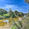 Отель Spacious Glen Rose Home on Paluxy Riverfront, фото 28