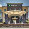 Отель Holiday Inn Express Cheektowaga North East, an IHG Hotel, фото 1