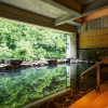 Отель Osawa Onsen Sansuikaku, фото 23