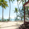Отель Ellis Beach Oceanfront Bungalows, фото 13