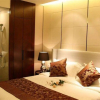 Отель Gomine Apartment Hotel (Ningbo Yinyi Global Center), фото 3