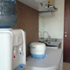 Отель Cozy Studio near UNPAD at Taman Melati Apartment Jatinangor, фото 11