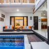 Отель SMV . 4-BR · 4BR Pool Prime Area Walk To Beach N Shops Legian, фото 2
