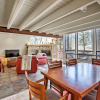 Отель Squaw Valley Mountain Chalet w/ Private Hot Tub!, фото 12