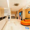Отель City Comfort Inn Hechi Yizhou Bus Terminal, фото 10