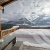 Отель Ornate Chalet in Neukirchen near Wildkogel Ski Arena, фото 1
