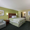 Отель Days Inn & Suites by Wyndham Big Spring, фото 5