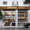 Отель Adora Hotel в Хошимине