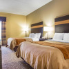 Отель Comfort Inn & Suites at Stone Mountain, фото 20
