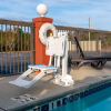 Отель Holiday Inn Express Hotel & Suites Milton East I-10, an IHG Hotel, фото 21
