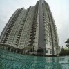 Отель City Living With Panaromic Bay View @ Danga Bay, фото 23