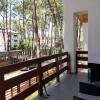 Отель Beachfront 4-bedroom home in Kaprovani pine forest, фото 15