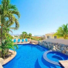 Отель Villa Mira Mar, фото 10