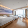 Отель Fuqing Jinhui Sheraton Hotel, фото 8