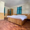Отель Kamru, фото 2
