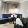 Отель Tradewinds Hotel Fremantle, фото 3
