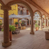 Отель Maria Bonita Hotel, фото 19