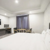 Отель Gimhae Samgye Hotel Raon, фото 3
