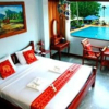Отель V.J. Bed and Breakfast, фото 2