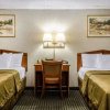 Отель Rodeway Inn, фото 10