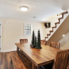 Отель Secluded And Quiet Cabin: The Bear Necessities 3 Bedroom Cabin by Redawning, фото 21