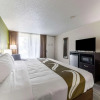 Отель Quality Inn & Suites Vandalia near I-70 and Hwy 51, фото 4