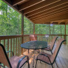 Отель Mountain Hideaway #338, фото 24
