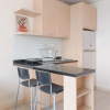 Отель Good Place And Homey 1Br At Tree Park City Bsd Apartment, фото 9