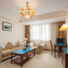 Отель Xinyuan Hot Spring Hotel, фото 35