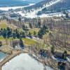 Отель Duck Pond Lodge, фото 20