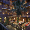 Отель Thamel White Lotus Guest House, фото 1