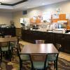 Отель Holiday Inn Express Hotel & Suites Northwood, an IHG Hotel, фото 15