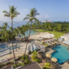 Отель Courtyard by Marriott King Kamehameha's Kona Beach Hotel, фото 17