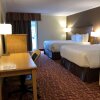 Отель Best Western Plus Cobourg Inn & Convention Centre, фото 30