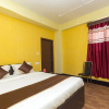 Отель OYO Flagship 10491 Pumpkin Rooms Rynjah, фото 9