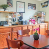 Отель Travelodge by Wyndham San Antonio Downtown Northeast, фото 15