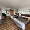 Отель Trailhead Cabins & Lodging, фото 3