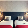 Отель Mercure Orange Centre, фото 4