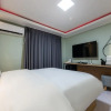 Отель Cheongju Yongam Sloth Hotel, фото 7