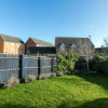 Отель KVM - Whitebeam House, фото 14