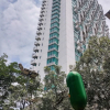 Отель Cozy and Minimalist Studio Apartment @ Tree Park BSD, фото 1
